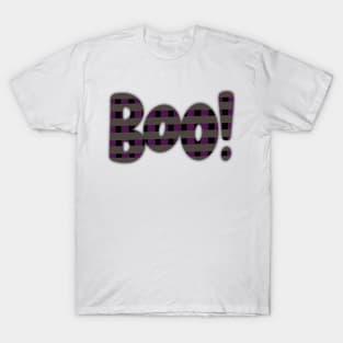 Boo! T-Shirt